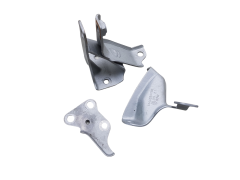 Fijación, Soporte Turbo 144433976R 119119793R 2.3 dci Master 3 0km