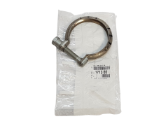 Abrazadera Original Citroen Peugeot 171366 1713.66 69mm