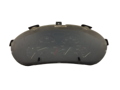 Velocímetro/Instrumentos Y Relojes Peugeot 206 9645096080 000640102 1706