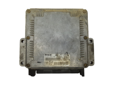 Controlador 9641608480 0281010550 PSA Bosch 13415