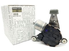 Motor De Los Limpiaparabrisas Derecho Original Renault Scenic IV 4 288155536R