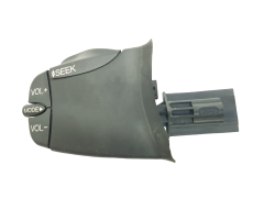 Control Remoto De La Radio Ford 98AB14K147AD 25138