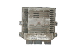 Controlador 9650517880 9647423380 5WS40049C-T PSA Siemens 47547