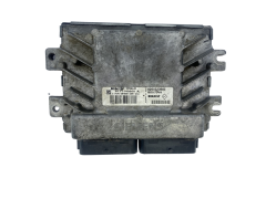 Controlador Renault S110140200A 8200323683 8200272406 Siemens 50303