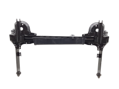 Barra De Torsión Trasera Renault Trafic 3 430009328R 555016630R 0km