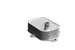 Radiador De Aceite Del Motor Para Audi 03N117021A 11171700401 Vika