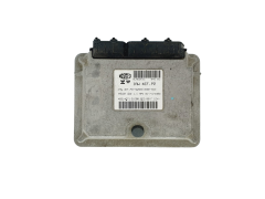 Controlador IAW4EF.P2 46814371 Fiat Magneti Marelli 34538