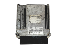 Controlador Del Motor BMW DDE 7791190 0281010565 30321