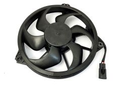 Ventilador Refrigeración Del Motor Peugeot C8 Jumpy Expert 807 2.0HDI 1253Q7 Ventilador Refrigeración Del Motor Peugeot C8 Jumpy Expert 807 2.0HDI 1253Q7