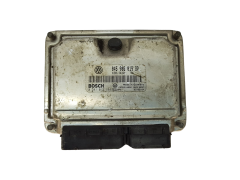 Controlador 045906019BP 0281012194 VW Bosch 14389