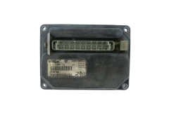 Controlador 0261200716 7778785 Fiat Lancia Bosch 53603
