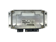 Controlador 0261206943 9638765680id05 26FM0886 PSA Bosch 63335