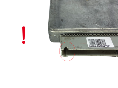 Controlador XS6F-12A650-APB LPE-627 HINT Ford 58027