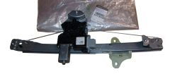 Elevalunas Izquierdo Delantero Original 807018534R Renault