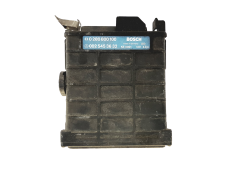 Controlador Mercedes 0025453632 0280800100 Bosch 