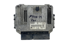 Controlador Opel 55560810 0281012694 8980135190 Bosch GM 52158