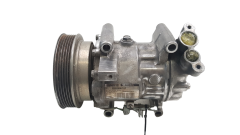 Compresor Aire Acondicionado Renault Nissan 8200651251 SD6V12 1900 Sanden S10
