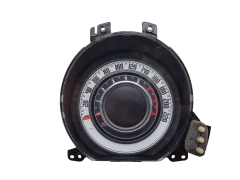 Velocímetro/Instrumentos Y Relojes Fiat 500 Abarth 735516038 503005211301