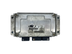 Controlador 0261206606 9638765980 9647345280 PSA Bosch 63549