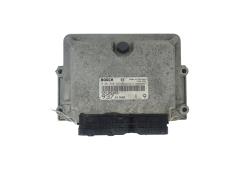 Controlador 55185365 0281010332  Alfa Romeo 40719