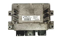 Controlador S120200113A 8200774747 8200700695 Renault Continental 19758
