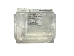 Controlador ESP Mercedes 0225457132 K01 0265109425 Bosch 57686