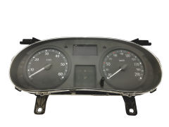 Velocímetro/Instrumentos Y Relojes Renault Trafic 8200283194 D 47289