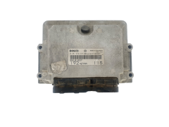 Controlador 55181457 0281010337 Fiat Bosch 39016