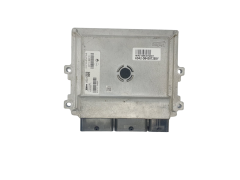 Controlador 237109221R 237105499R V29086931A Renault Valeo 43872