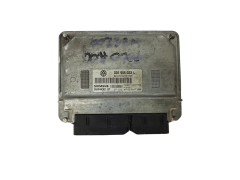 Controlador 03E906033L 5WP44301 07 VW Siemens 16579