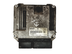 Controlador 0281011984 55196563 Fiat Bosch 19965