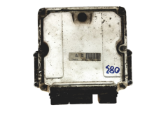 Controlador 0281011083 9648394480 9640938680  PSA Bosch 18466