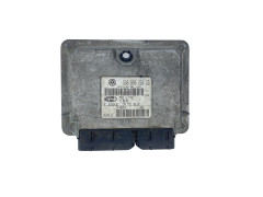 Controlador VW 036906034DD IAW4MV.DD 61600.663.06 Magneti Marelli 62105
