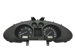 Velocímetro/Instrumentos Y Relojes Seat Ibiza 6L0920803A 503001594401 49964