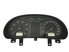 Velocímetro/Instrumentos Y Relojes VW Polo 6Q0920803 110080320001A 44383
