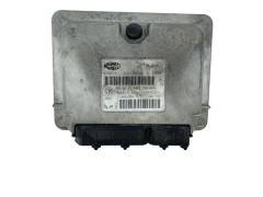 Controlador 51793116 IAW4AF.S2 61601.127.03 Fiat Magneti Marelli 49431