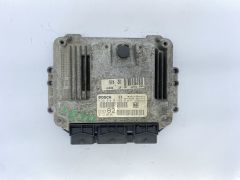 Controlador 0281010707 9651399080 9647785580 PSA Bosch 60441