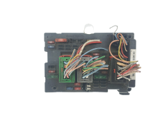 Controlador BSM B3 PSA 9644038680 Delphi 40335