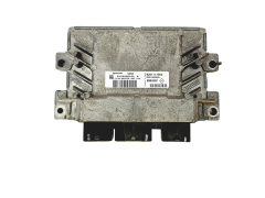 Controlador S120205102A 8201117953 8201082039 Dacia Renault 22511