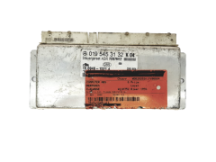 Controlador ASR 0195453132K04 10.0946-1521.4 Mercedes Ate 18661