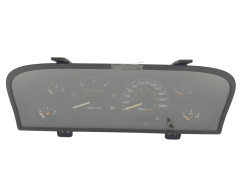 Velocímetro/Instrumentos Y Relojes Jeep Grand Cherokee 56042076AC 27175