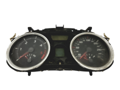 Velocímetro/Instrumentos Y Relojes Renault Megane 2 8200408798 F 40806