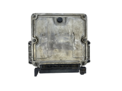 Controlador 0281010767 9643524980 PSA Bosch 60196