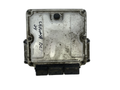 Controlador 0281011101 8200163528 8200095416 Renault Bosch 52383