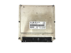 Controlador A0001533179 0281010426 Mercedes Bosch 21599