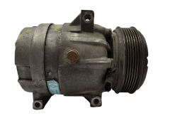 Compresor Aire Acondicionado Renault 7700105765 1135309 Delphi 6966