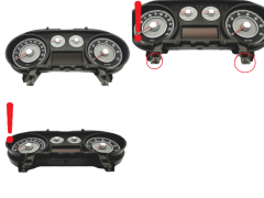 Velocímetro/Instrumentos Y Relojes Fiat Punto Evo 51852796 503003060200 48914