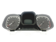 Velocímetro/Instrumentos Y Relojes Fiat Panda 0887766550 51933758 48815