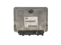 Controlador IAW4AF.M7 73501877 Fiat Magneti Marelli 42863