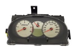 Velocímetro/Instrumentos Y Relojes Nissan Micra BG17A 21603